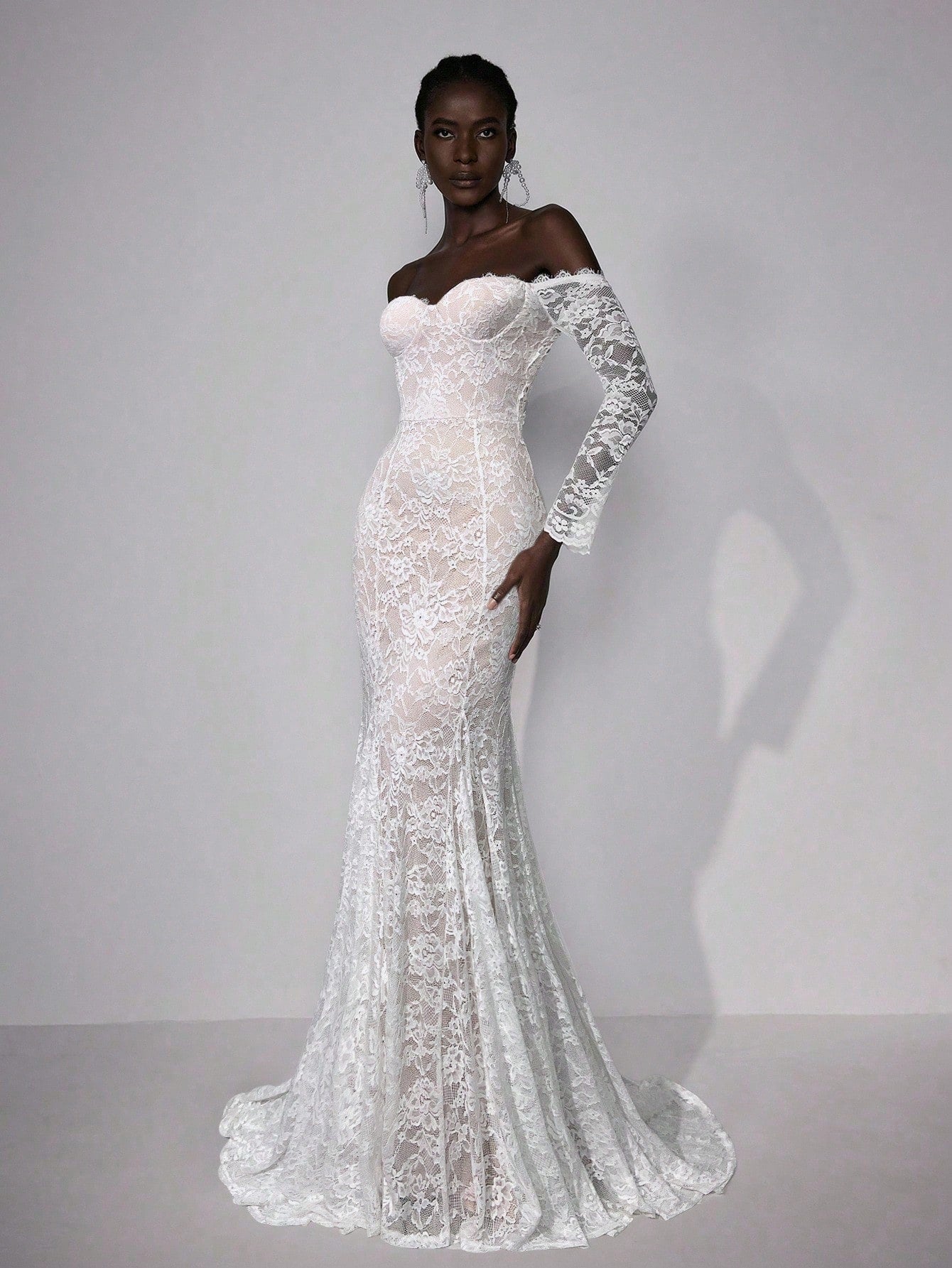 Vestido de Casamento Giulia