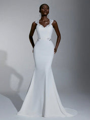Vestido de Casamento Havila