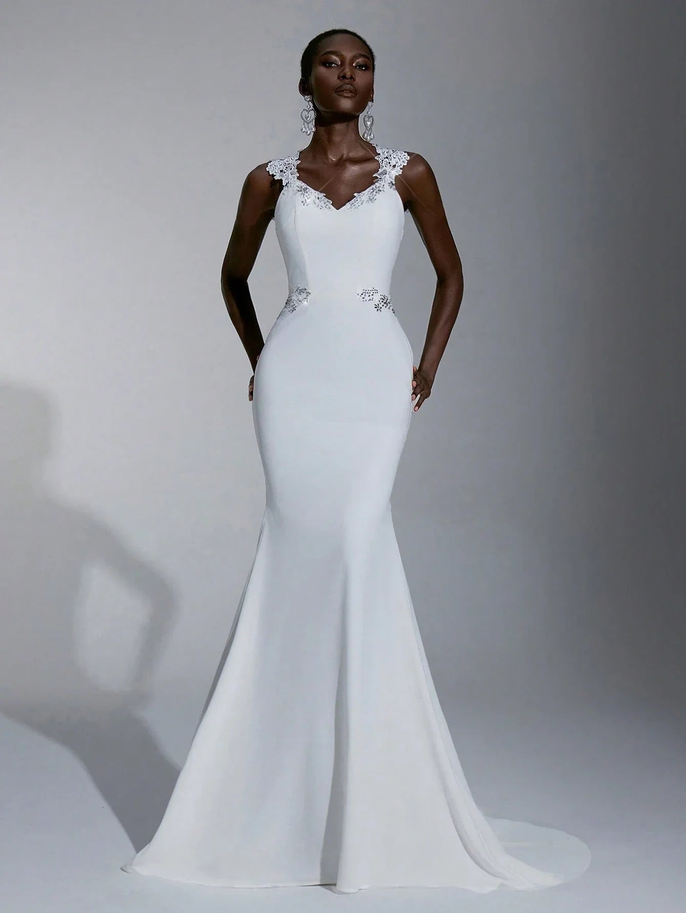 Vestido de Casamento Havila