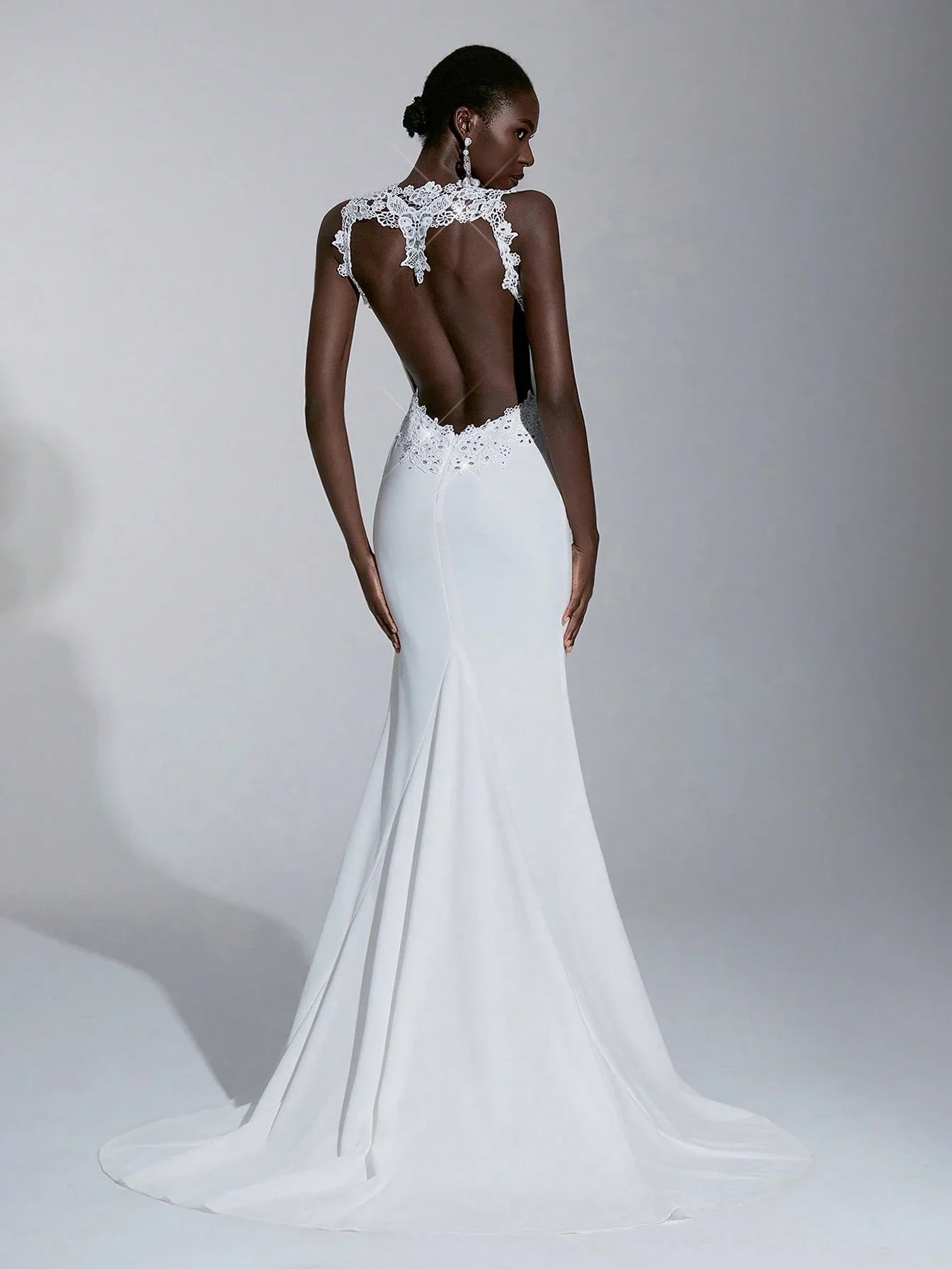 Vestido de Casamento Havila