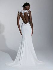 Vestido de Casamento Havila