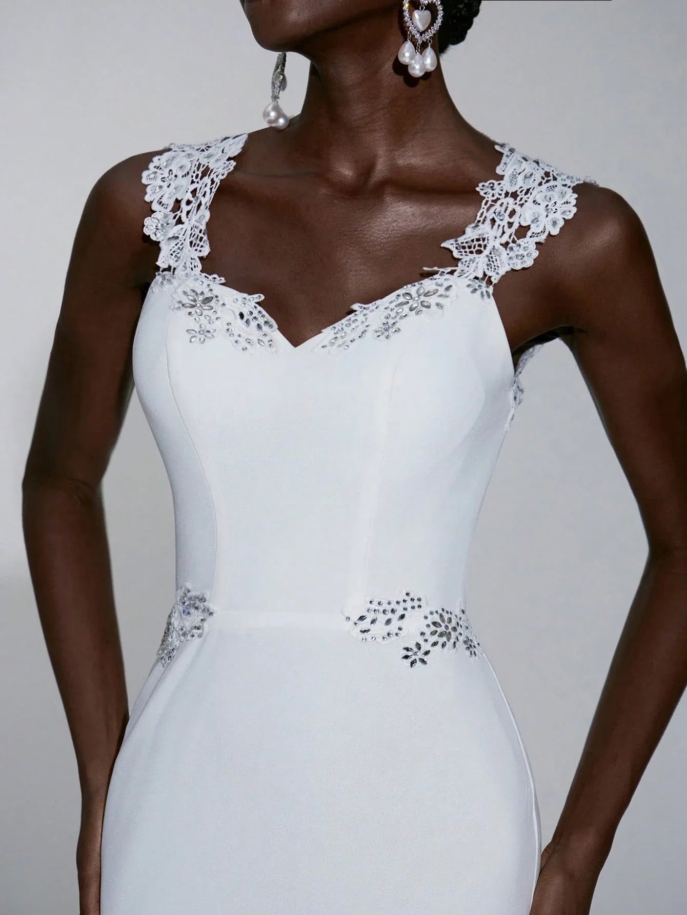 Vestido de Casamento Havila