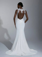 Vestido de Casamento Havila