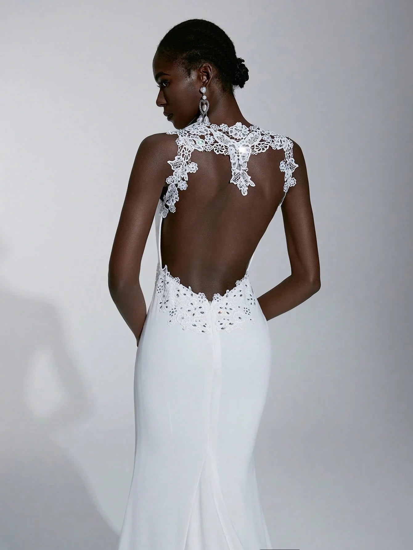 Vestido de Casamento Havila