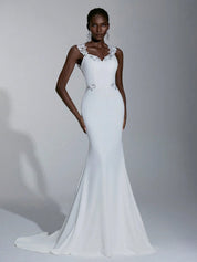 Vestido de Casamento Havila