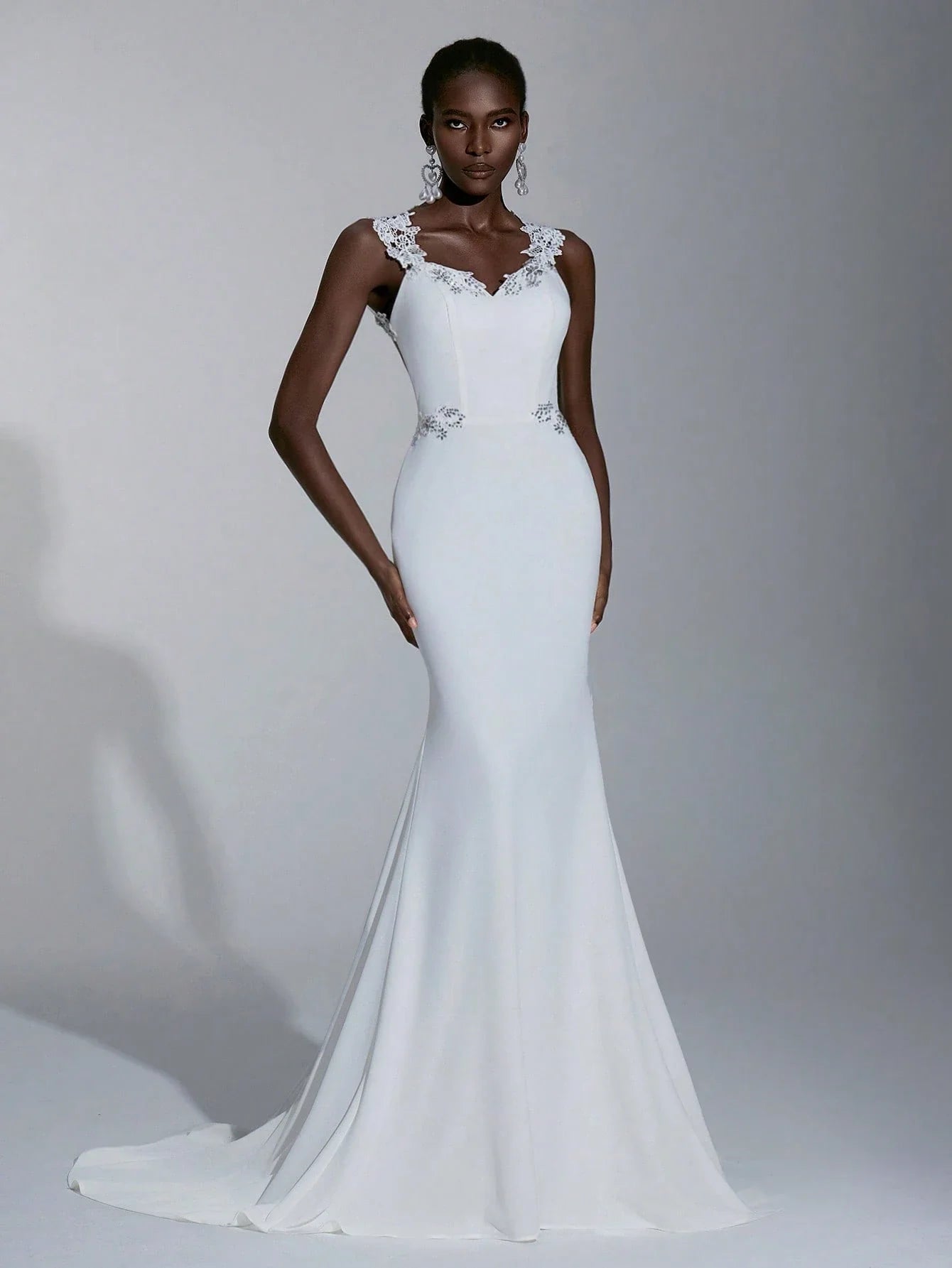 Vestido de Casamento Havila