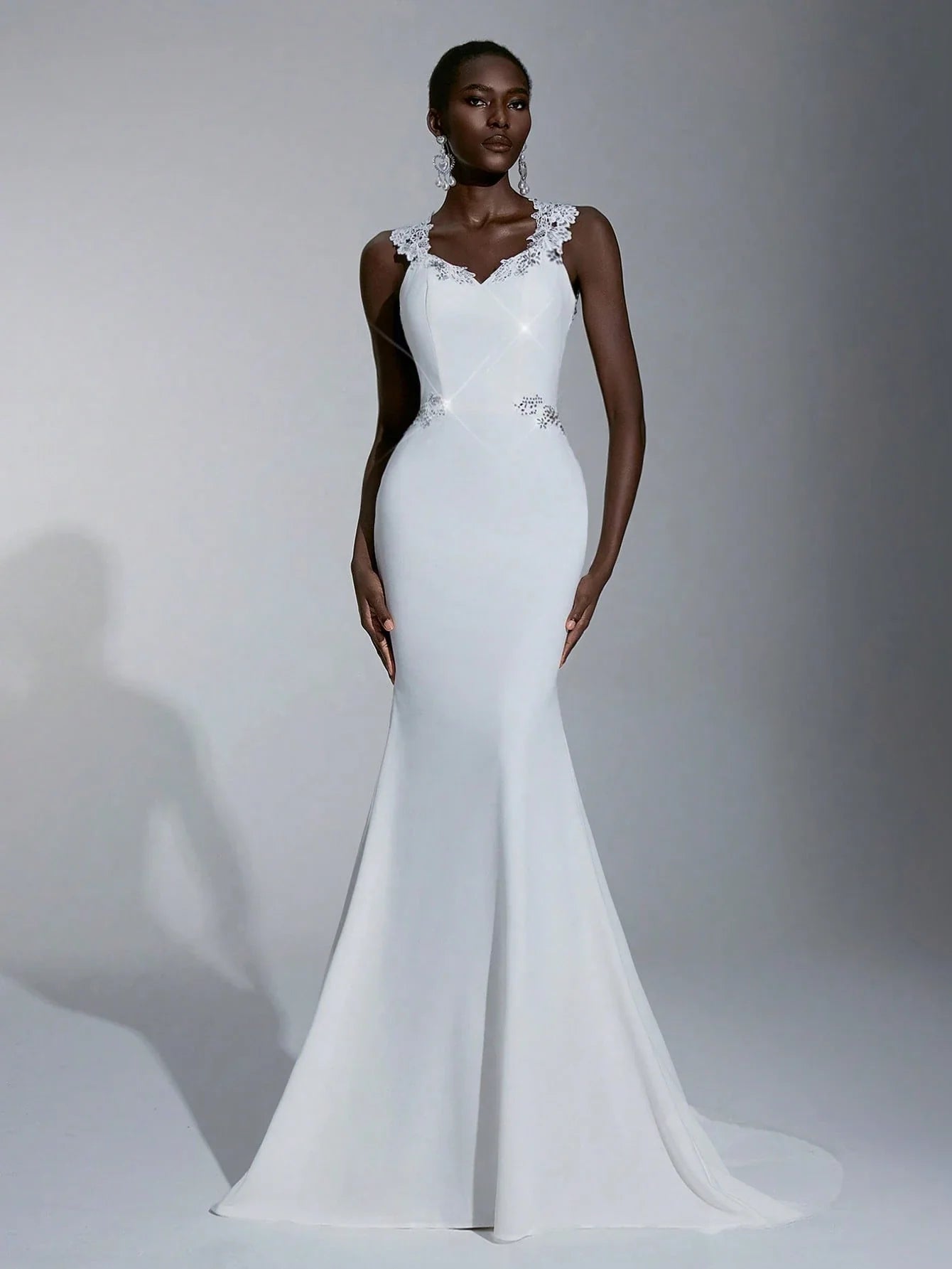 Vestido de Casamento Havila