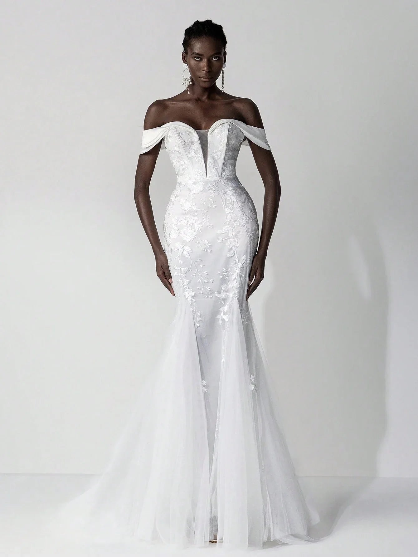Vestido de Casamento Juliette