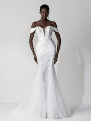 Vestido de Casamento Juliette