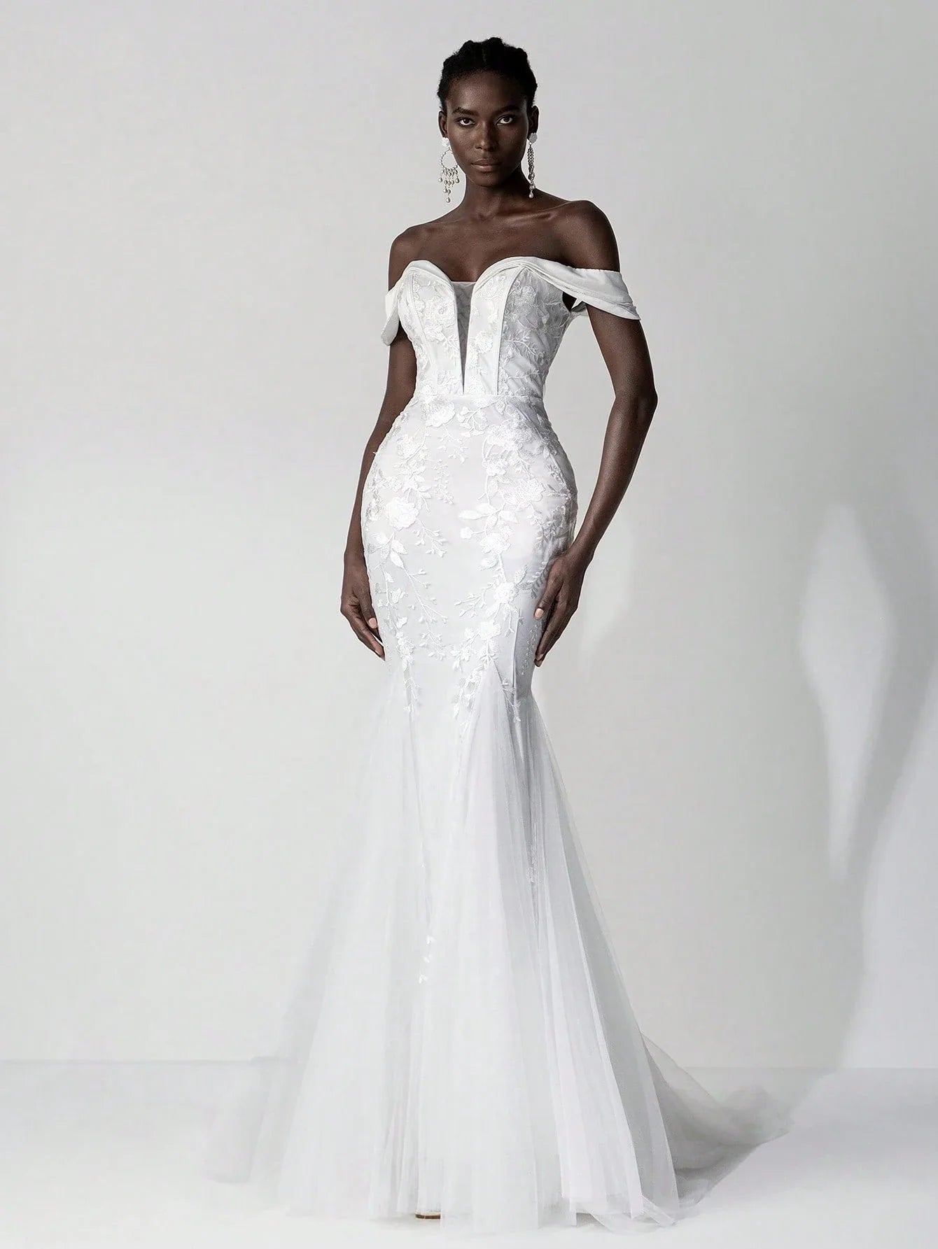 Vestido de Casamento Juliette