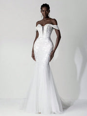 Vestido de Casamento Juliette