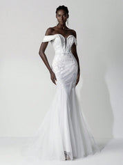 Vestido de Casamento Juliette