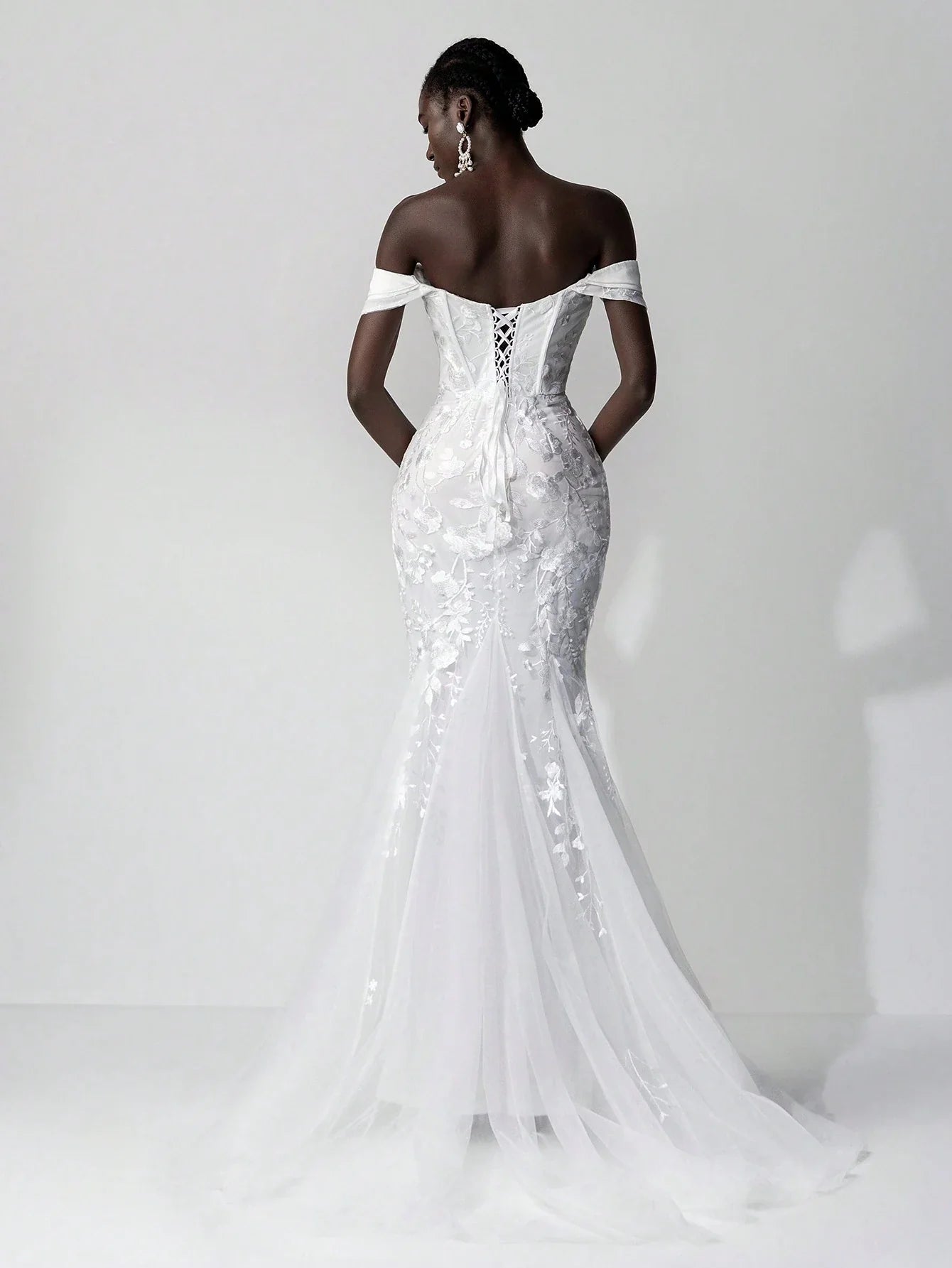 Vestido de Casamento Juliette