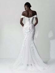 Vestido de Casamento Juliette