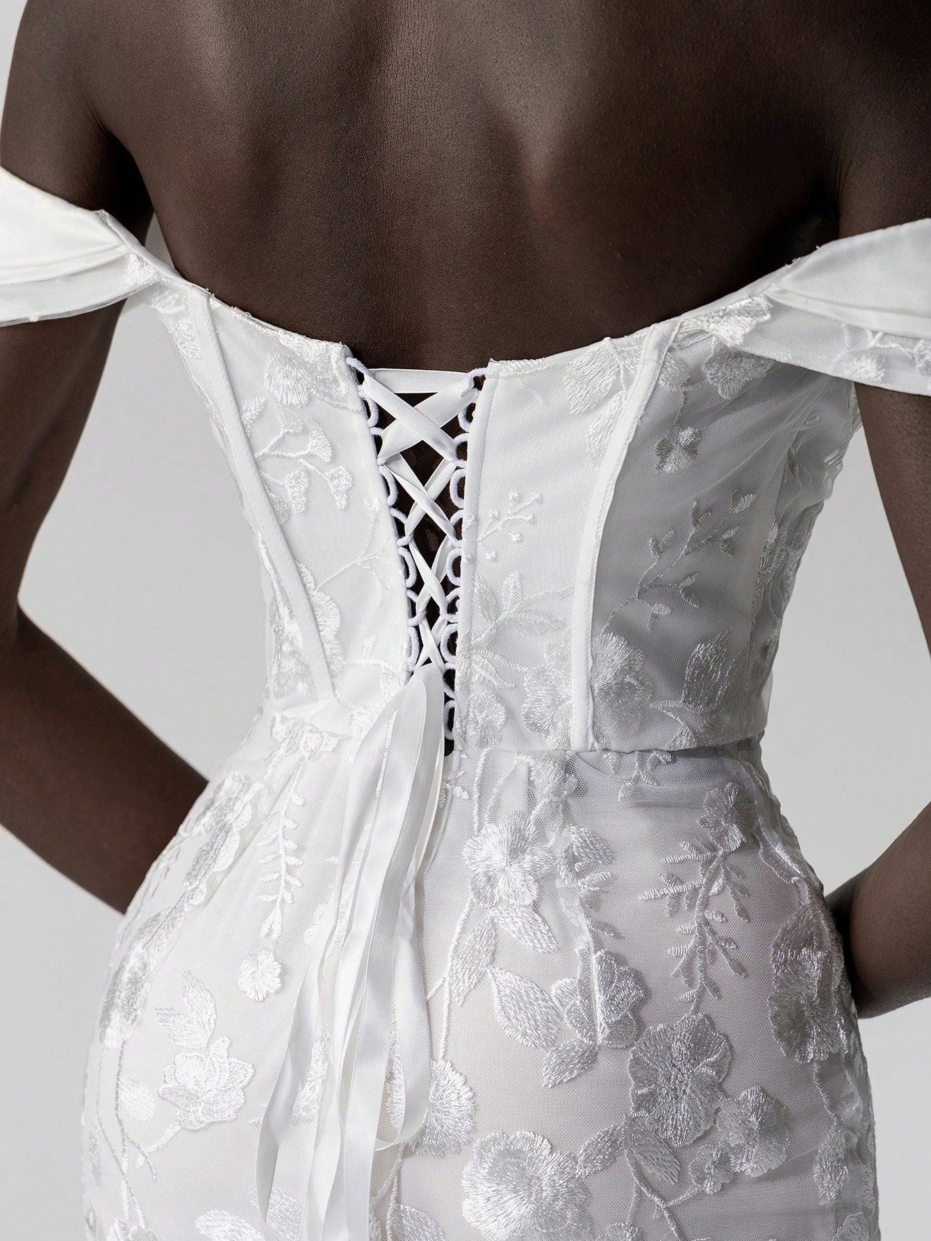 Vestido de Casamento Juliette