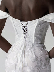 Vestido de Casamento Juliette