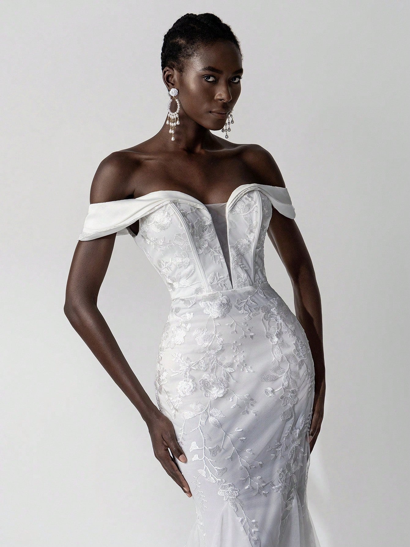 Vestido de Casamento Juliette