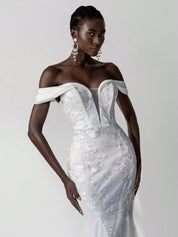 Vestido de Casamento Juliette