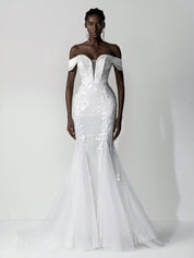 Vestido de Casamento Juliette