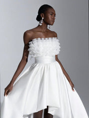 Vestido de Casamento Karolina