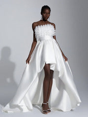 Vestido de Casamento Karolina