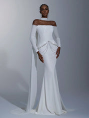 Vestido de Casamento Linnea