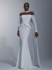 Vestido de Casamento Linnea