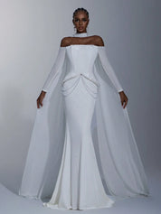 Vestido de Casamento Linnea