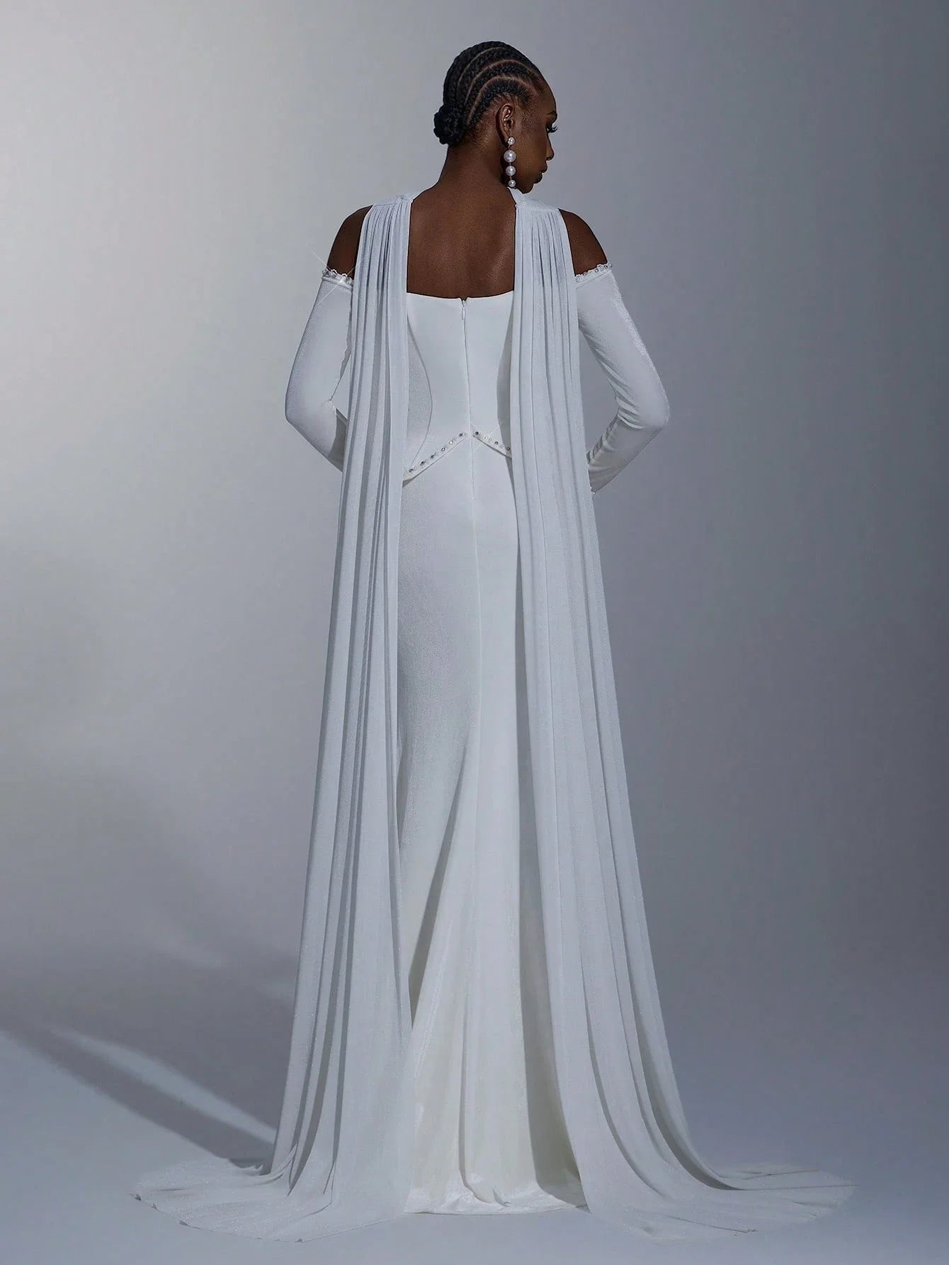 Vestido de Casamento Linnea