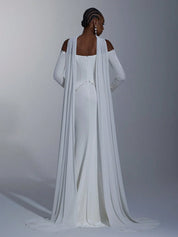 Vestido de Casamento Linnea
