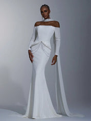 Vestido de Casamento Linnea