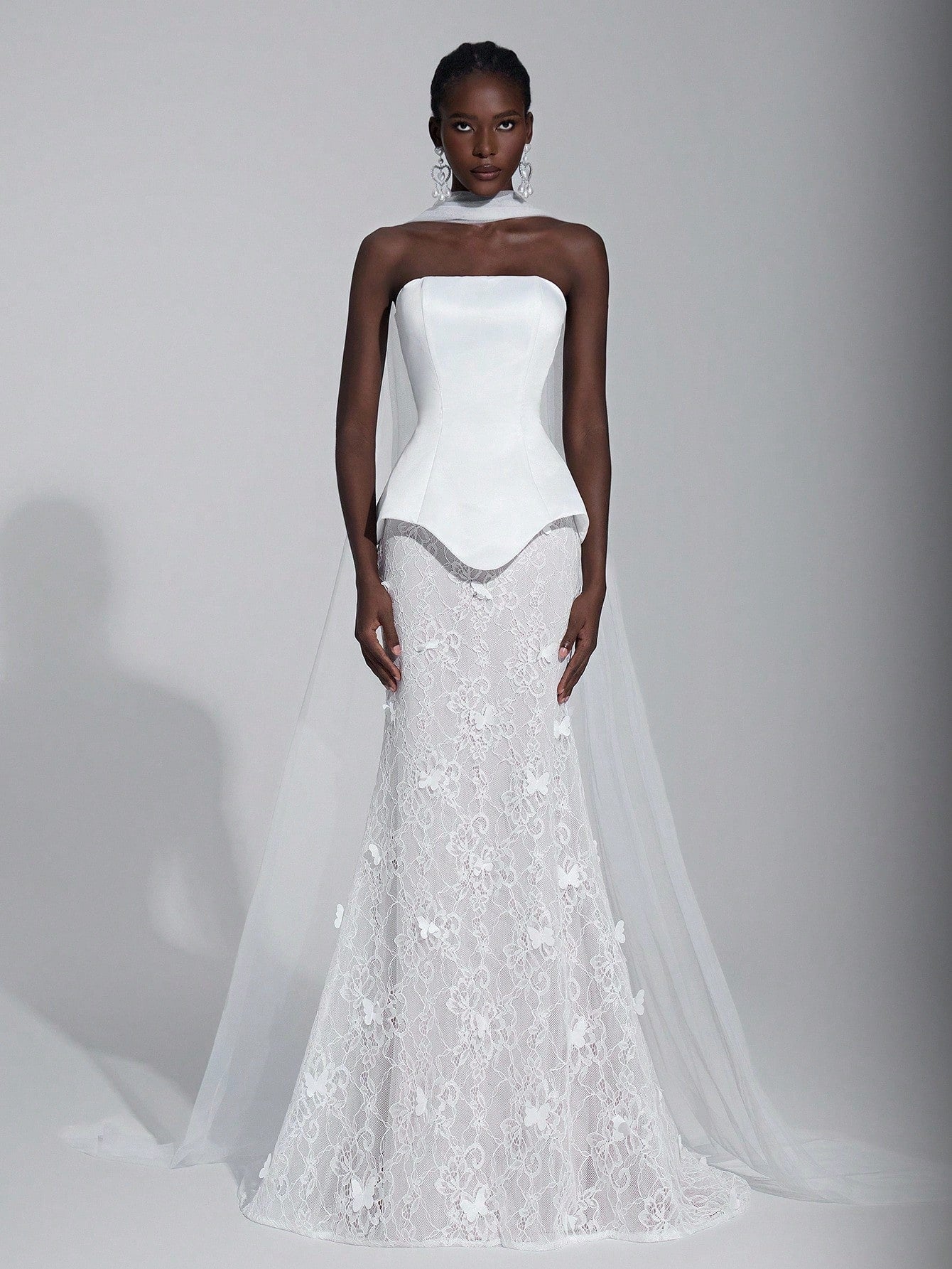 Vestido de Casamento Matilda