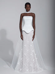 Vestido de Casamento Matilda