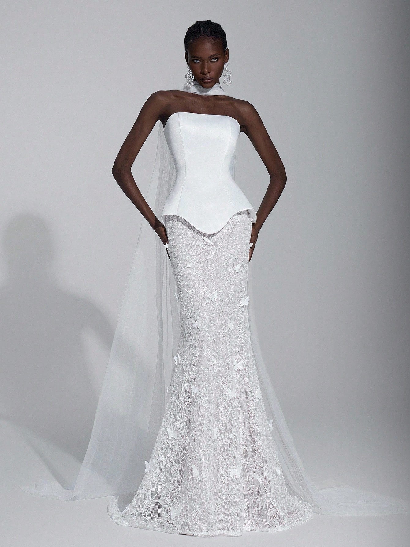 Vestido de Casamento Matilda