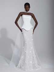 Vestido de Casamento Matilda
