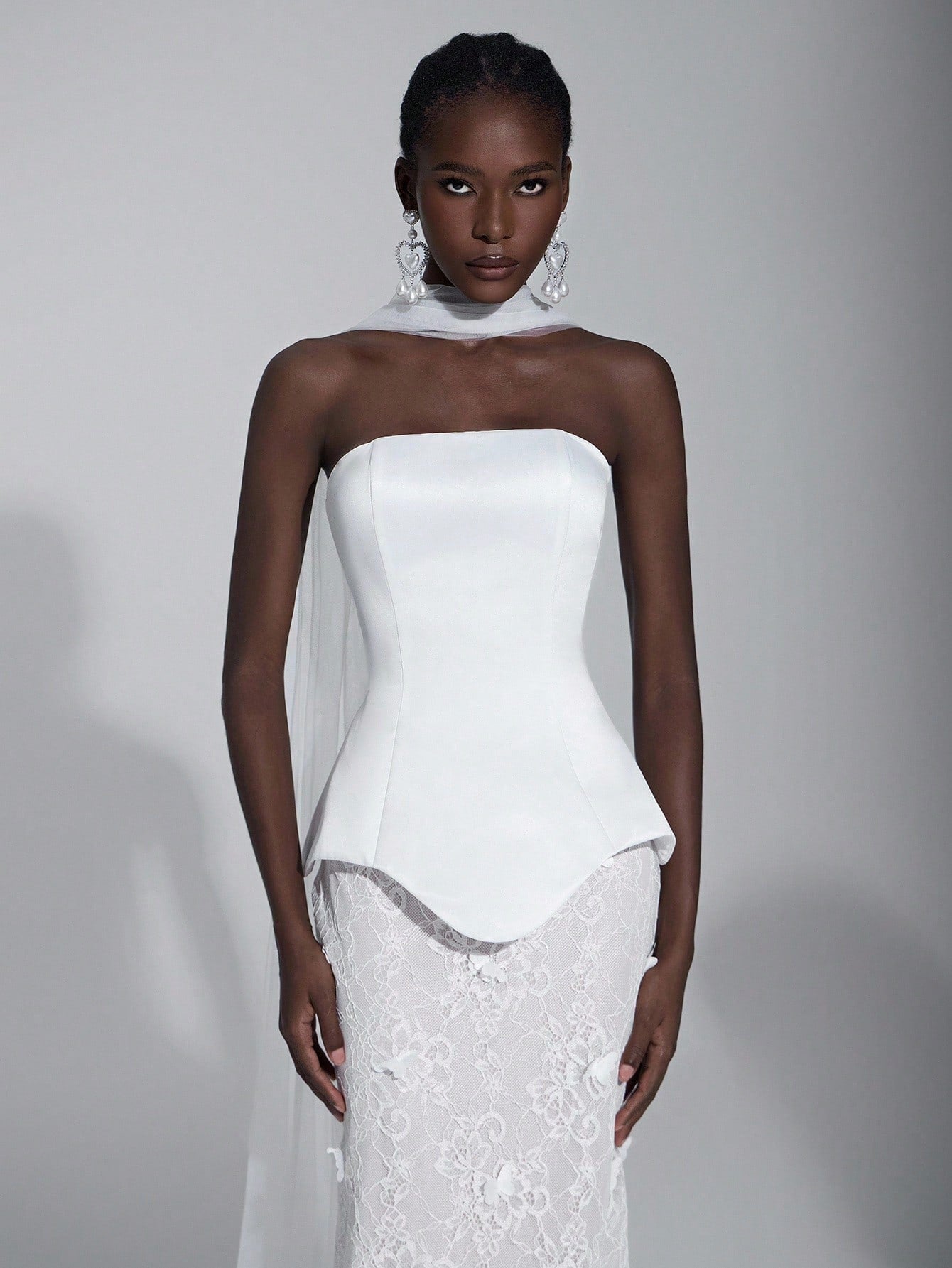 Vestido de Casamento Matilda