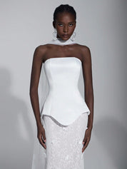 Vestido de Casamento Matilda