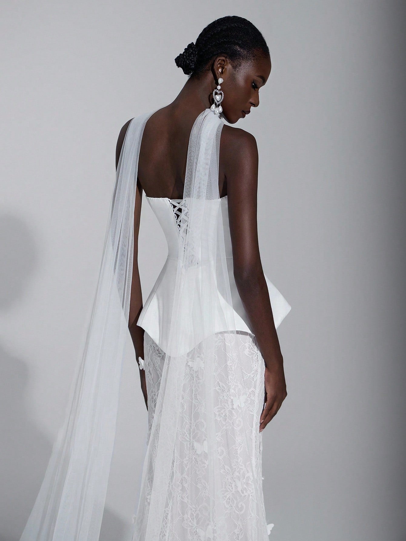 Vestido de Casamento Matilda
