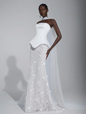 Vestido de Casamento Matilda