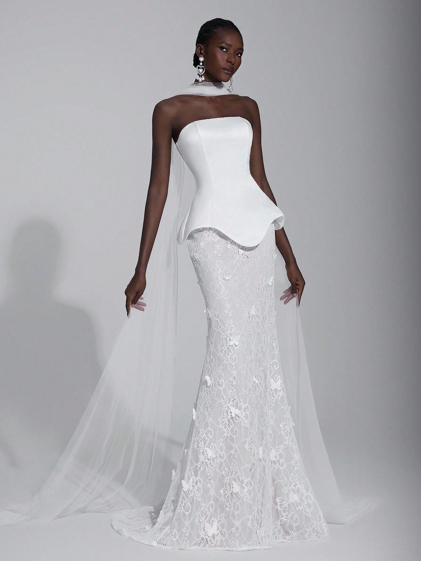 Vestido de Casamento Matilda