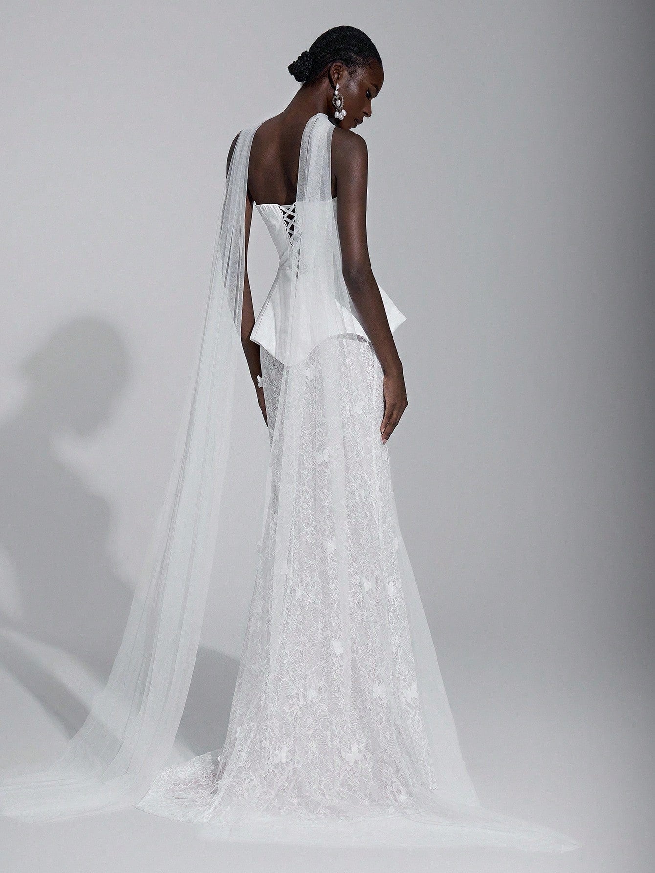Vestido de Casamento Matilda