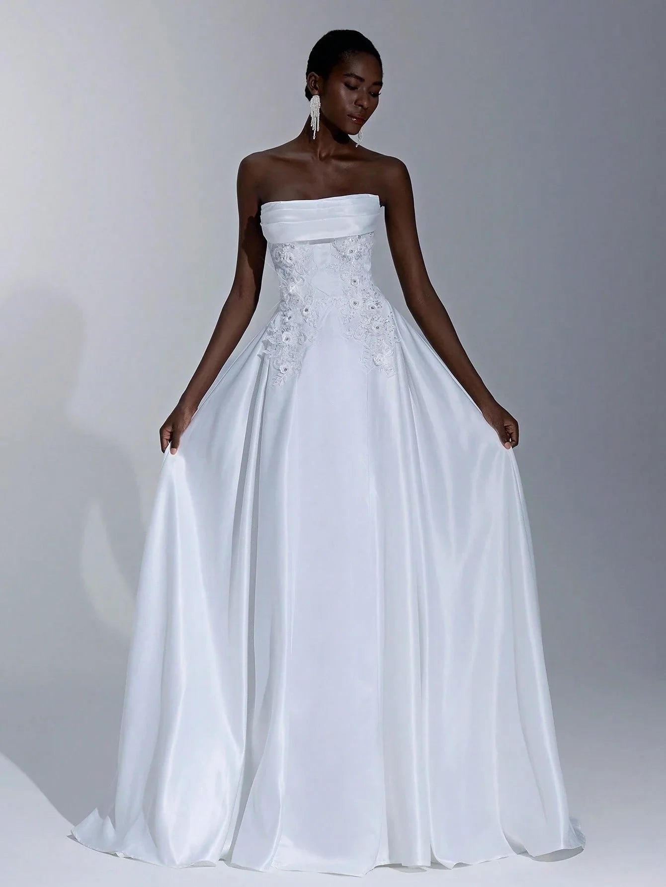 Vestido de Casamento Natalia