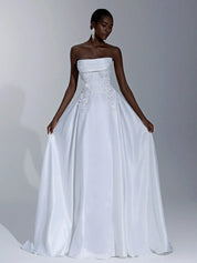 Vestido de Casamento Natalia