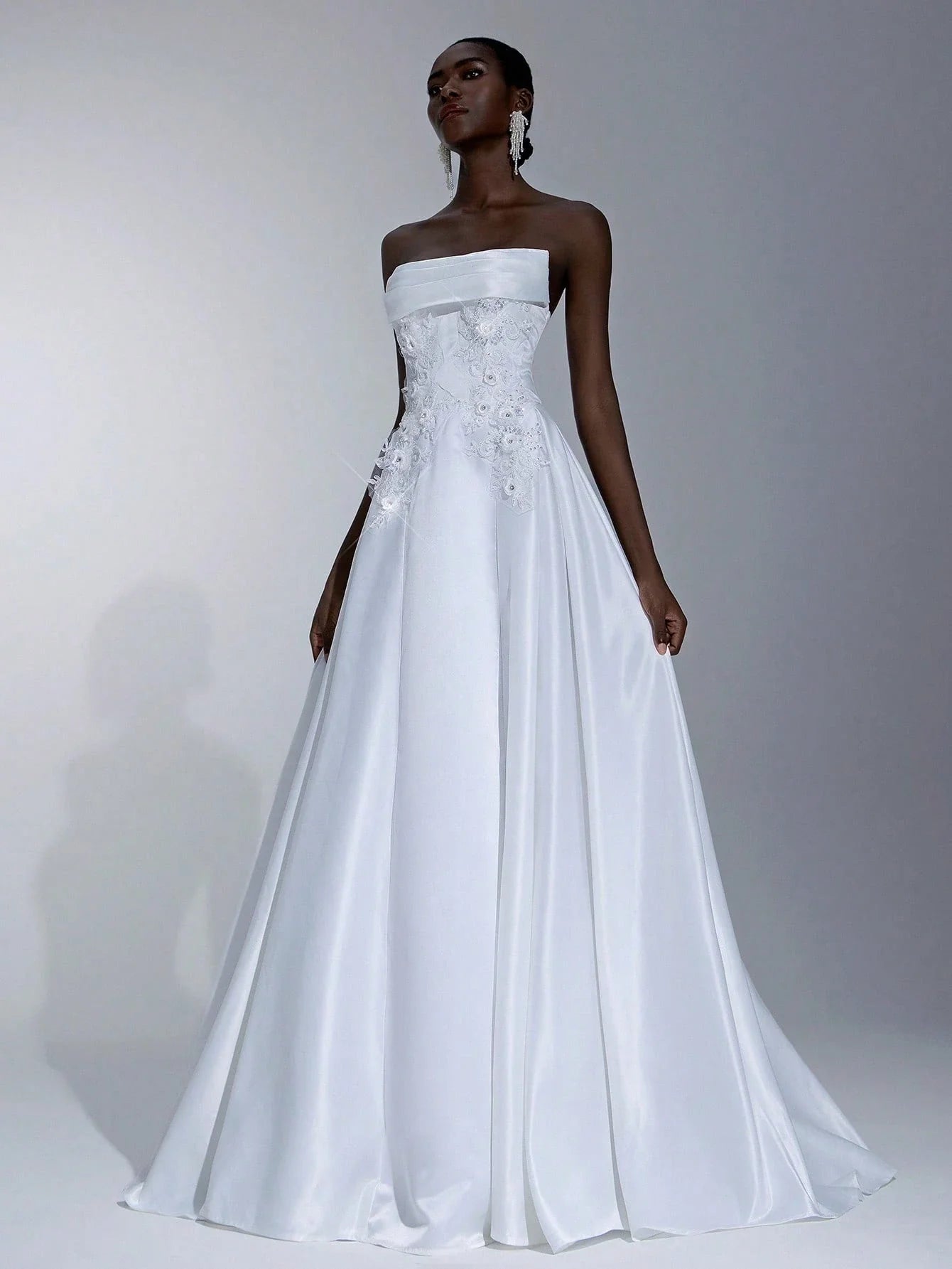 Vestido de Casamento Natalia