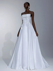 Vestido de Casamento Natalia
