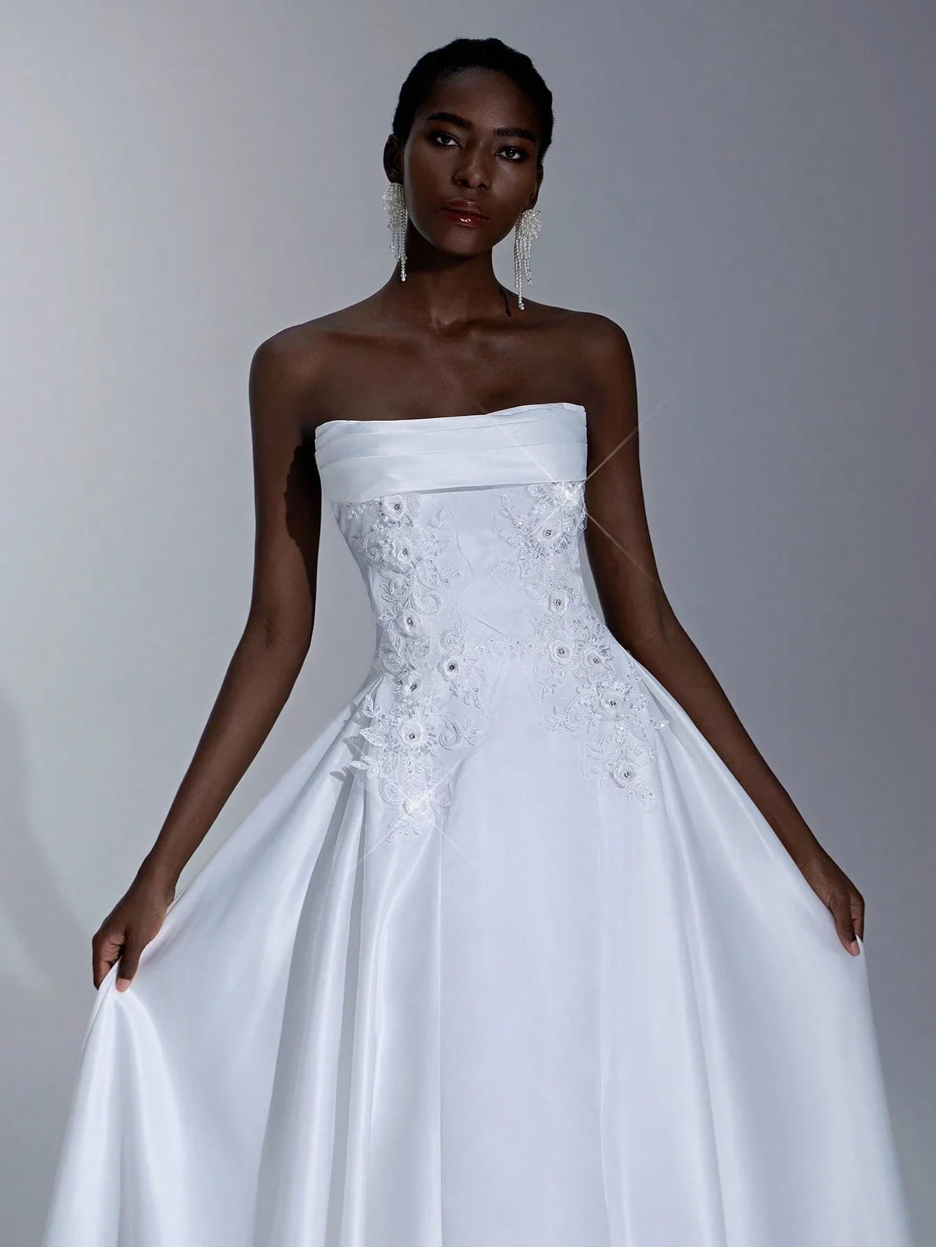 Vestido de Casamento Natalia