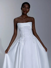 Vestido de Casamento Natalia