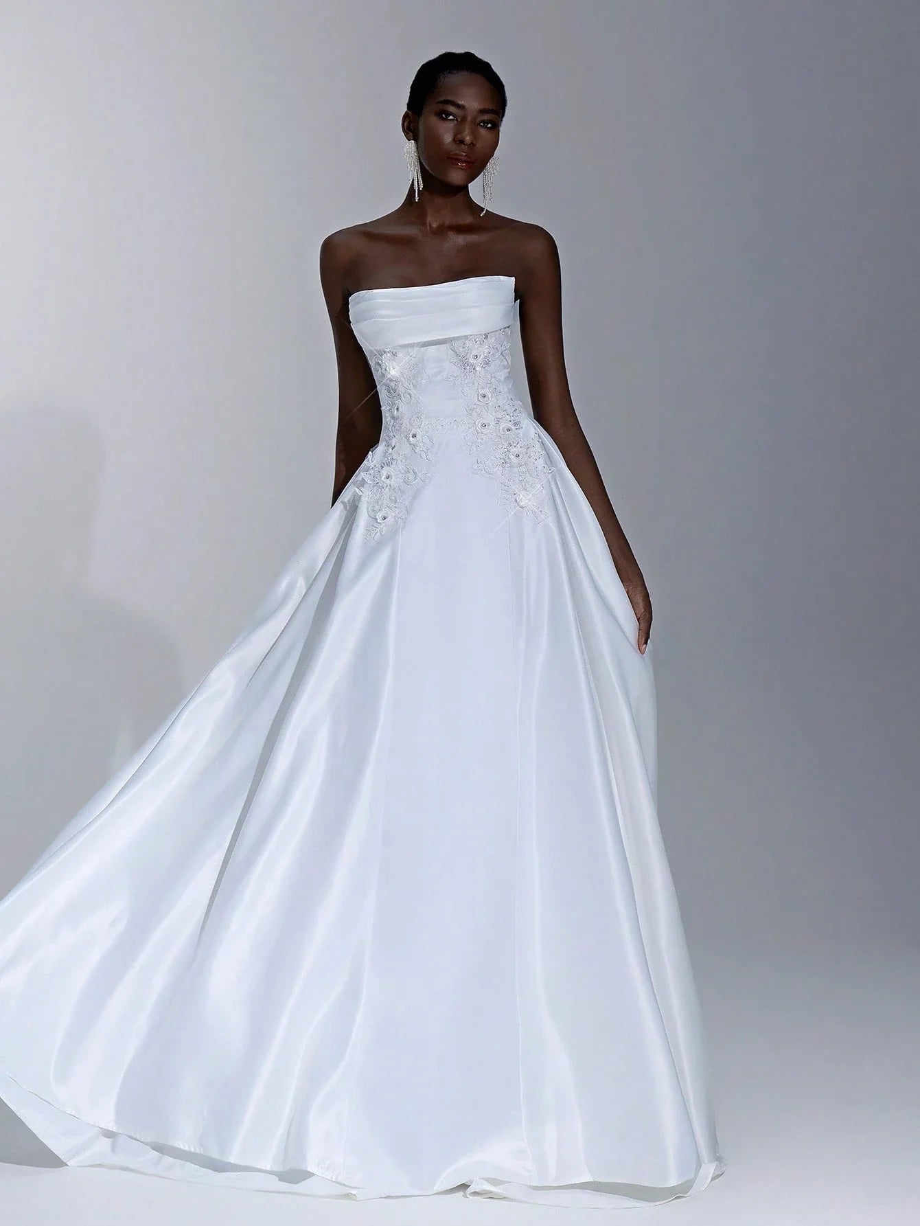 Vestido de Casamento Natalia