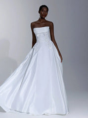 Vestido de Casamento Natalia