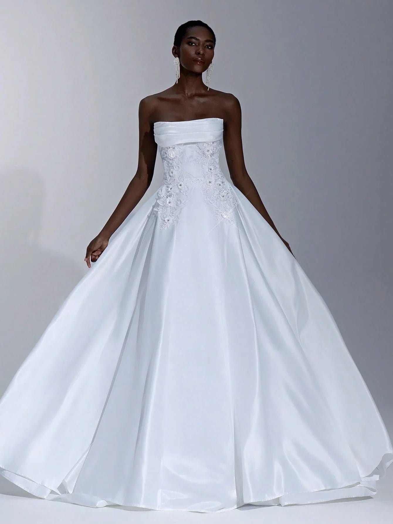 Vestido de Casamento Natalia